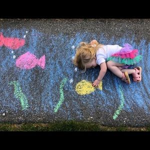 Meet your Posher, Annie